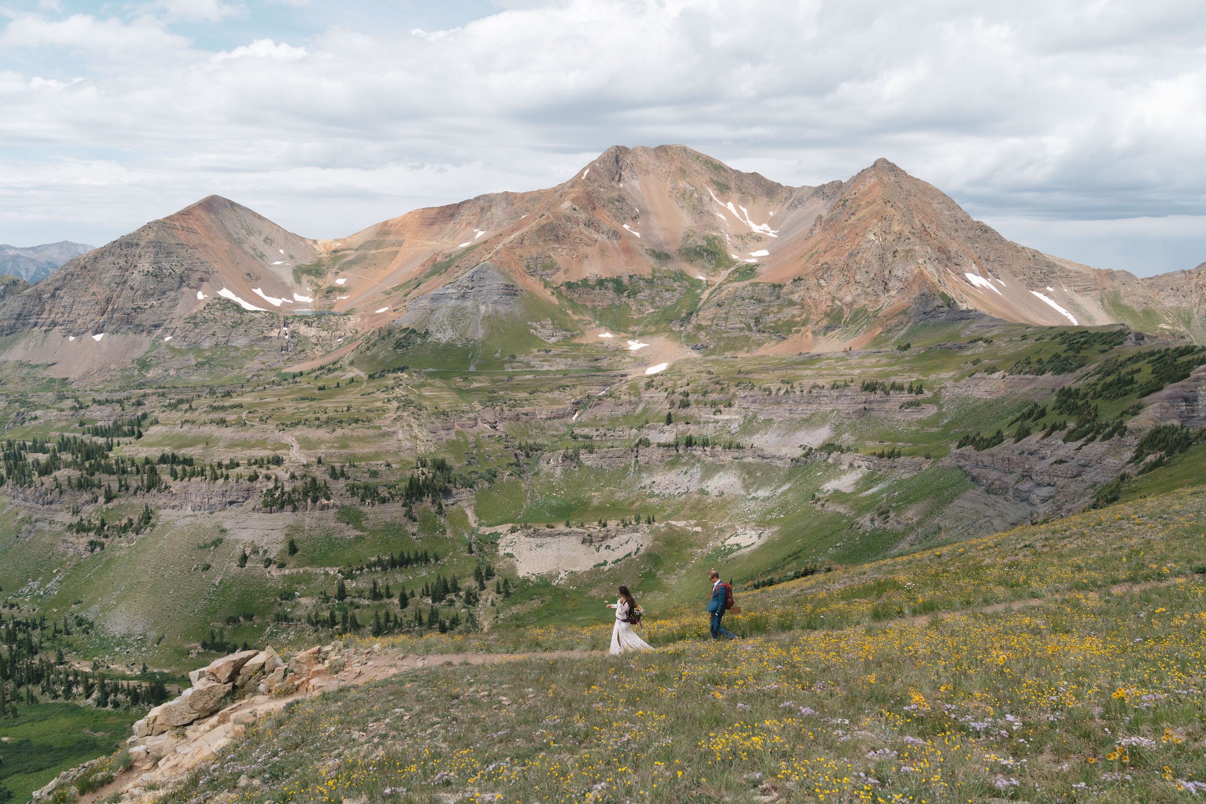 The Best Time To Get Married in Colorado Month by Month Leah Black